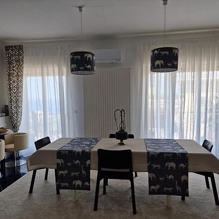 Apartmán La Casa Di Giorgina Sorrento Exteriér fotografie