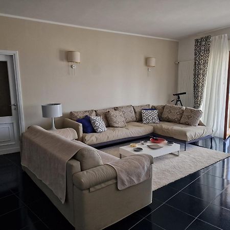 Apartmán La Casa Di Giorgina Sorrento Exteriér fotografie