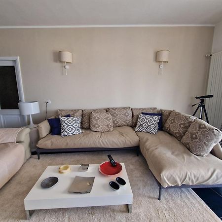Apartmán La Casa Di Giorgina Sorrento Exteriér fotografie