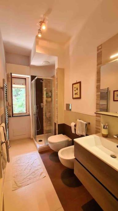 Apartmán La Casa Di Giorgina Sorrento Exteriér fotografie