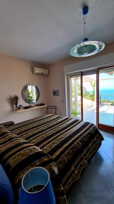 Apartmán La Casa Di Giorgina Sorrento Exteriér fotografie