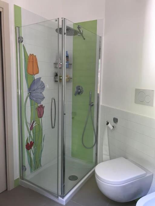 Apartmán La Casa Di Giorgina Sorrento Exteriér fotografie