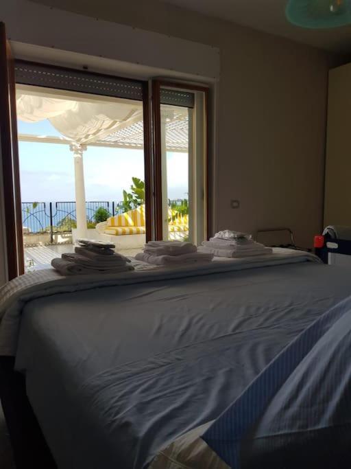 Apartmán La Casa Di Giorgina Sorrento Exteriér fotografie