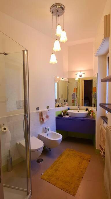 Apartmán La Casa Di Giorgina Sorrento Exteriér fotografie