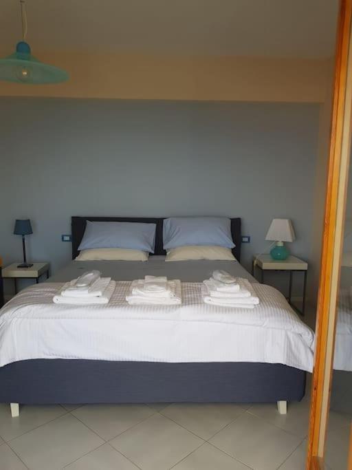 Apartmán La Casa Di Giorgina Sorrento Exteriér fotografie