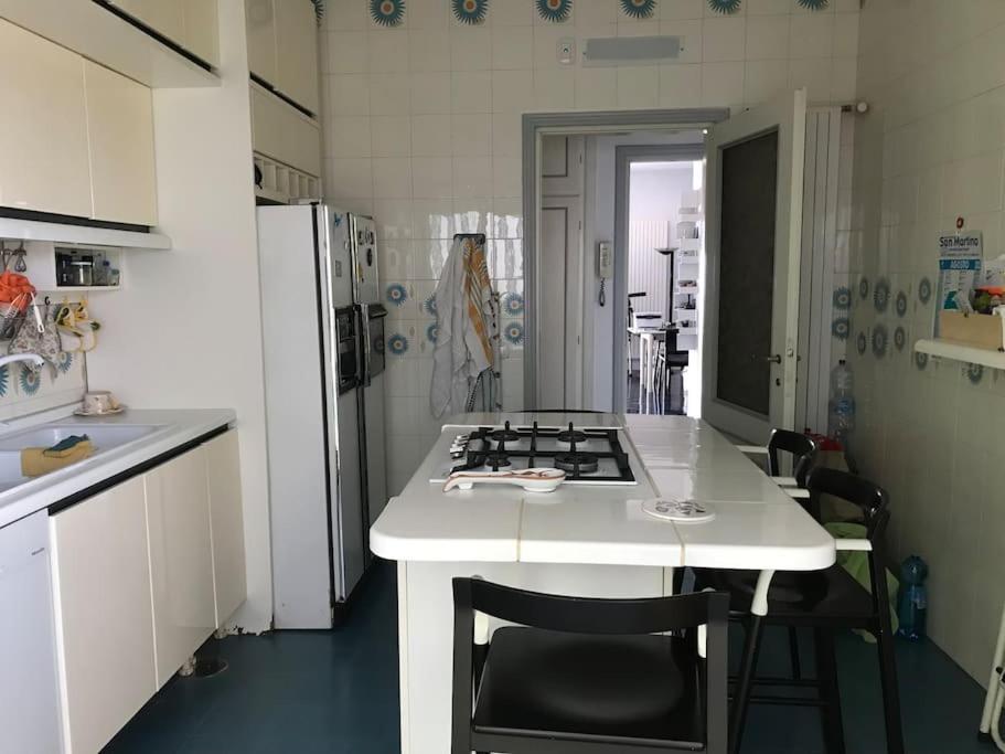 Apartmán La Casa Di Giorgina Sorrento Exteriér fotografie