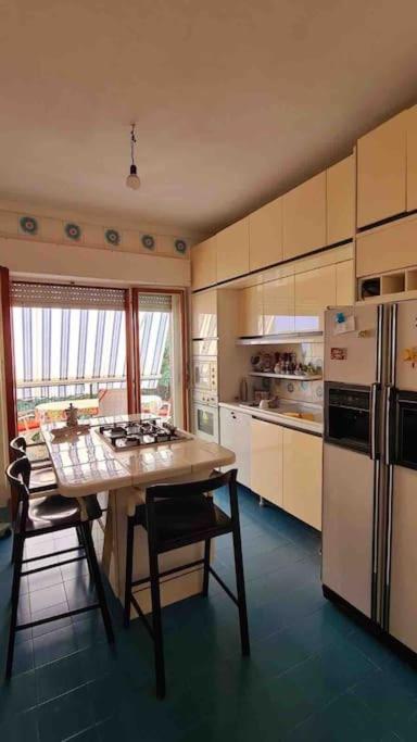 Apartmán La Casa Di Giorgina Sorrento Exteriér fotografie