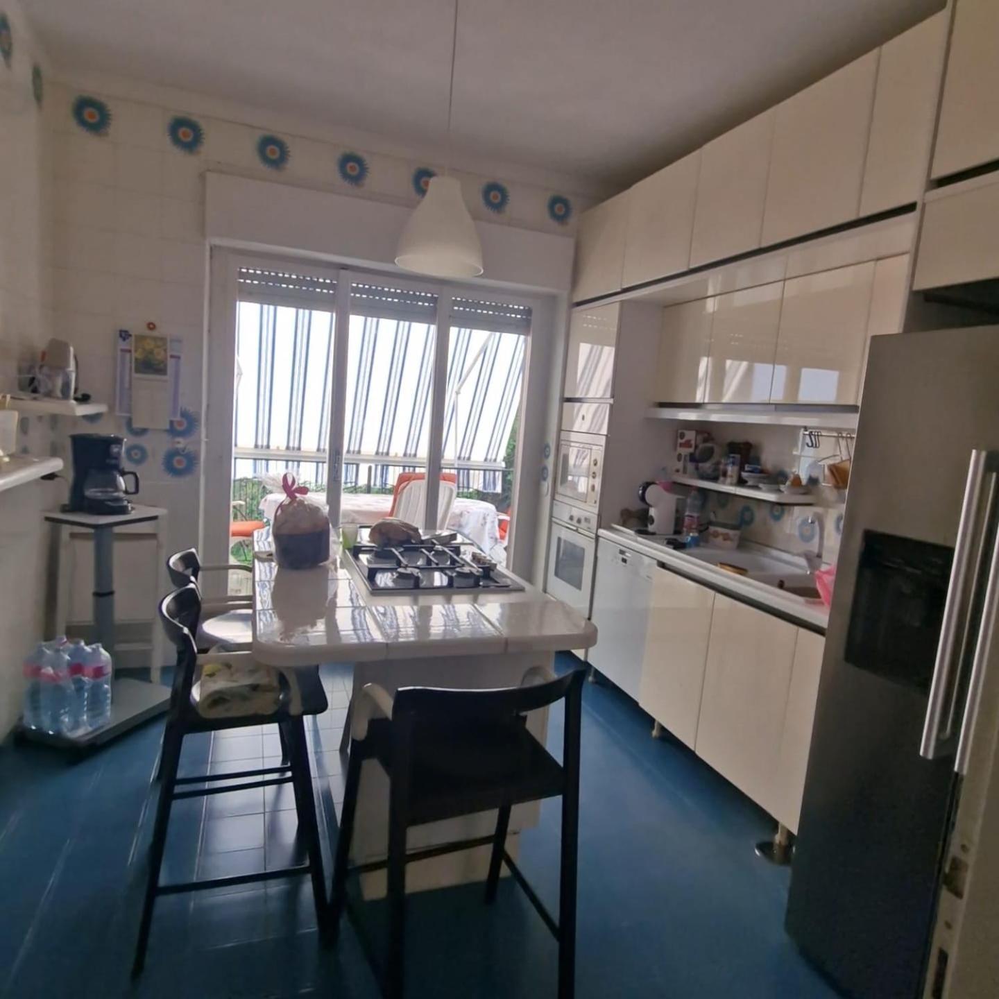 Apartmán La Casa Di Giorgina Sorrento Exteriér fotografie