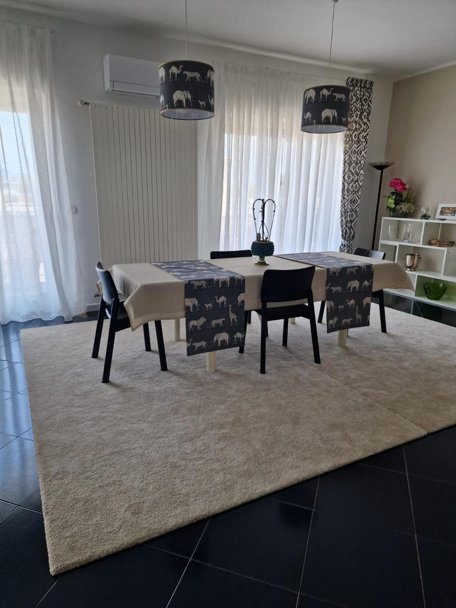 Apartmán La Casa Di Giorgina Sorrento Exteriér fotografie